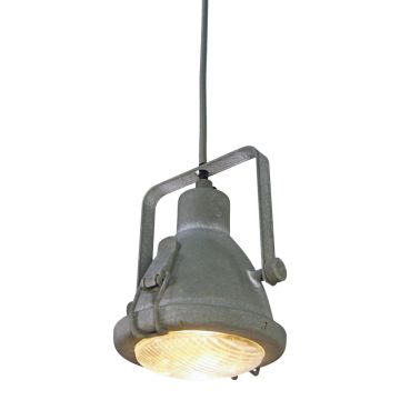 Lampa wisząca TOBRUK AZ1585 1x25W/GU10 od AZzardo