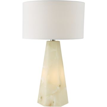 Lampa stołowa Paget PAG4234-PYR142 1x60w/E27 od Dar Lighting
