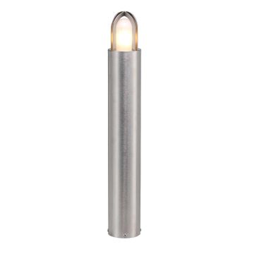 Lampa stojąca Paignton PAIGNTON-B-SS 1x18W/E27 IP55 od Elstead Lighting