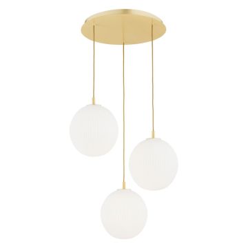 Lampa wisząca PALOMA 6306 2x15W/E27 IP20 od Argon