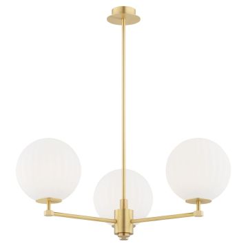 Żyrandol PALOMA 6307 3x7W/E14 IP20 od Argon
