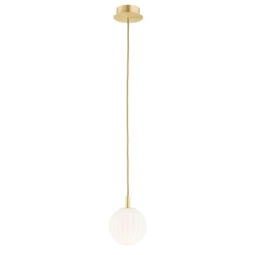 Lampa wisząca PALOMA 8506 1x7W/E14 IP20 od Argon
