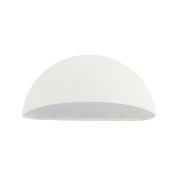 Kinkiet Paris 160W 1x9W/E27 IP65 od Norlys