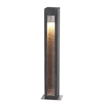Lampa stojąca Parkstone PARKSTONE-BOL-A 1x6W/LED IP55 od Elstead Lighting