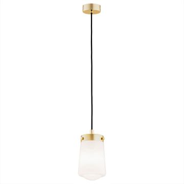 Lampa wisząca PASADENA 8004 1x15W /E27 IP20 od Argon