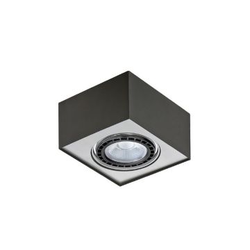 Downlight natynkowy PAULO AZ0959 1x50W/ES111 od AZzardo