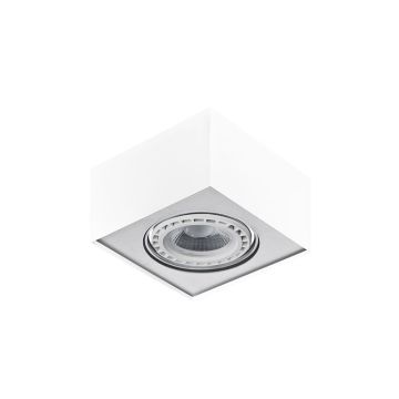 Downlight natynkowy PAULO AZ0960 1x50W/ES111 od AZzardo