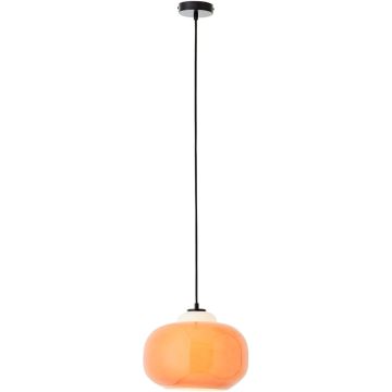 Lampa wisząca Blop 99860/07 IP20 od Brilliant