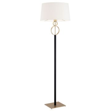 Lampa podłogowa PERSEO 8309 1x15W/E27 IP20 od Argon