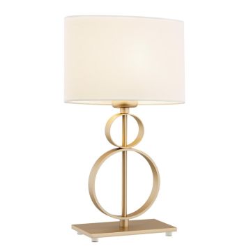 Lampa stołowa PERSEO 8310 1x15W/E27 IP20 od Argon
