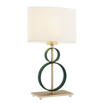 Lampa stołowa PERSEO 8317 1x15W/E27 IP20 od Argon
