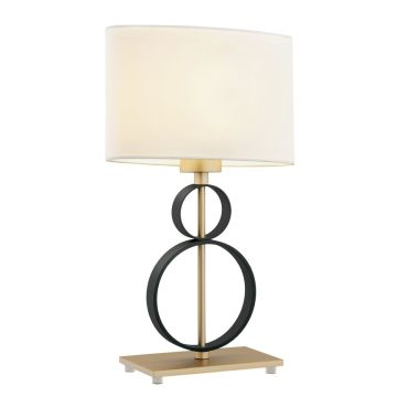 Lampa stołowa PERSEO 8373 1x15W/E27 IP20 od Argon