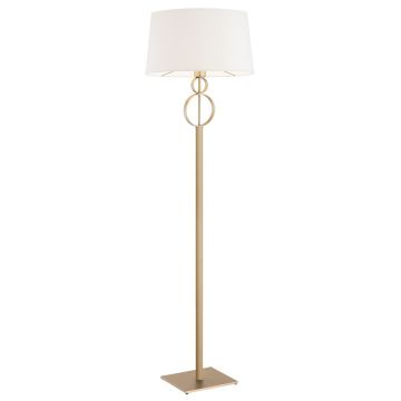 Lampa podłogowa PERSEO 8374 1x15W/E27 IP20 od Argon
