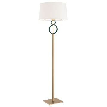 Lampa podłogowa PERSEO 8375 1x15W/E27 IP20 od Argon