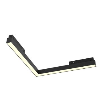 Reflektor szynowy Basis TR042-2-24W3K-1 3000K 1x24W/LED 1230lm IP20 od Maytoni