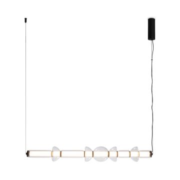 Lampa wisząca Cosmo MOD210PL-L39B3K 3000K 1x39W/LED 4800lm IP20 od Maytoni