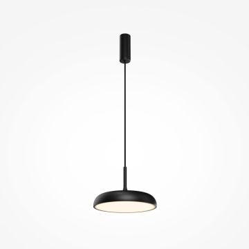 Lampa wisząca Gerhard MOD189PL-L12B3K1 3000K 1x19W/LED 800lm IP20 od Maytoni