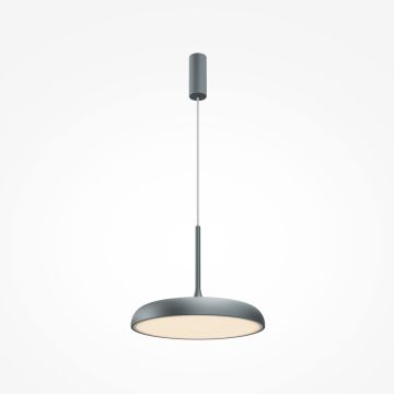 Lampa wisząca Gerhard MOD189PL-L18GR3K1 3000K 1x26W/LED 1400lm IP20 od Maytoni