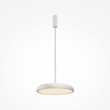Lampa wisząca Gerhard MOD189PL-L18W3K1 3000K 1x26W/LED 1400lm IP20 od Maytoni