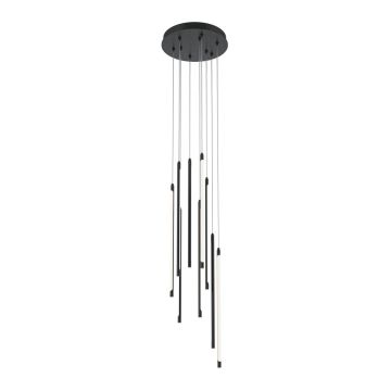 Lampa wisząca Light stick MOD236PL-L54B3K 3000K 1x46W/LED 3350lm IP20 od Maytoni