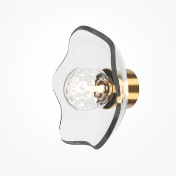 Kinkiet Miracle MOD207WL-01BS 1x28W/G9 IP20 od Maytoni