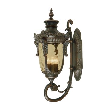 Kinkiet ogrodowy PH1/L OB PHILADELPHIA od Elstead Lighting