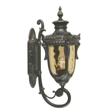 Kinkiet ogrodowy PH1/M OB PHILADELPHIA od Elstead Lighting