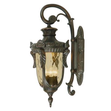 Kinkiet ogrodowy PH2/L OB PHILADELPHIA od Elstead Lighting