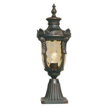 Lampa Ogrodowa stojąca PH3/M OB PHILADELPHIA od Elstead Lighting