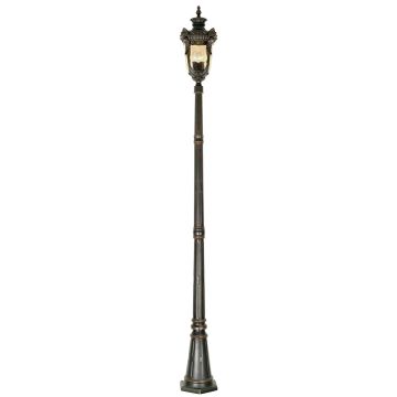 Latarnia ogrodowa PH5/L OB PHILADELPHIA od Elstead Lighting