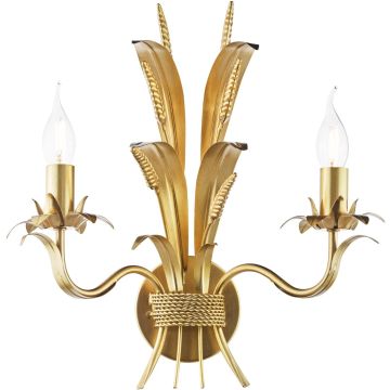 Kinkiet Phaedra PHA0935 2x40w/e14 od Dar Lighting