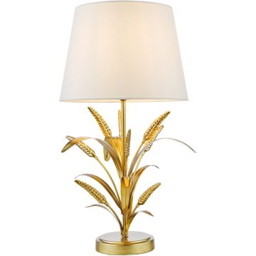 Lampa stołowa Phaedra PHA4235 1x40w/e27 od Dar Lighting