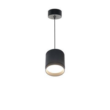 Lampa wisząca Polar P088PL-GX53-B 1x15W/GX53 IP20 od Maytoni