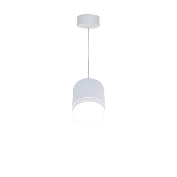 Lampa wisząca Polar P088PL-GX53-W 1x15W/GX53 IP20 od Maytoni