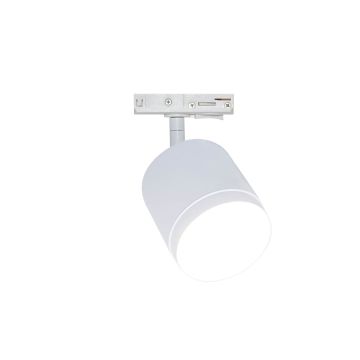 Reflektor szynowy Polar TR088-1-GX53-W 1x15W/GX53 IP20 od Maytoni