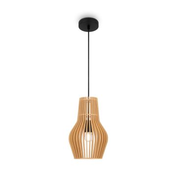 Lampa wisząca Roots MOD191PL-01W1 1x40W/E27 IP20 od Maytoni