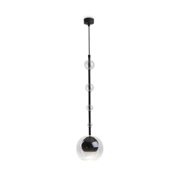 Lampa wisząca Ros MOD227PL-01B 1x28W/GU10 IP20 od Maytoni