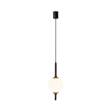 Lampa wisząca The Sixth Sense Z020PL-L6B3K 3000K 1x7W/LED 400lm IP20 od Maytoni
