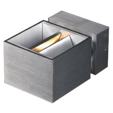 Kinkiet FLEXI BOK.93B 1x40w/g9 ip20 od Maxlight
