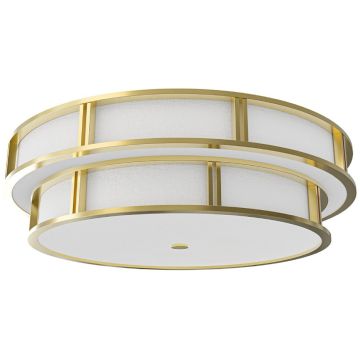 Lampa sufitowa Piano OR85754 6x15W/e27 IP20 od Open Design Highlights