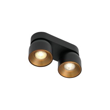 Spot PITCHER 2310410103 2x10W/GU10 IP20 od Nordlux