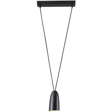 Lampa wisząca SISTEMA P0400 1x40w/g9 ip20 od Maxlight