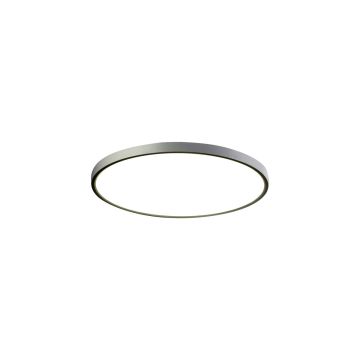 Plafon Alata PLF-72836-230R-18W-WH 2800K|4000K|6000K 1x18W/LED 1800lm IP20 od Italux