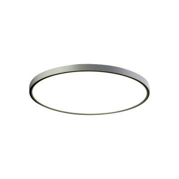 Plafon Alata PLF-72836-400R-32W-WH 2800K|4000K|6000K 1x32W/LED 3800lm IP20 od Italux