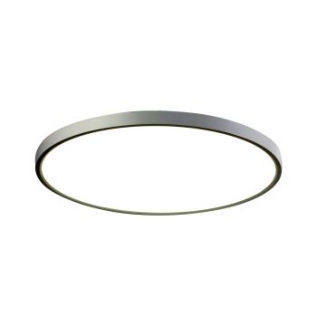 Plafon Alata PLF-72836-480R-36W-WH 2800K|4000K|6000K 1x36W/LED 4300lm IP20 od Italux