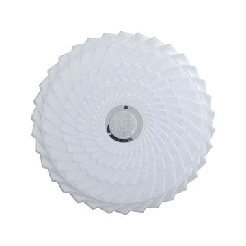 Plafon Arni PLF-83947-M-CL 4000K 1x48W/LED 3360lm IP20 od Italux