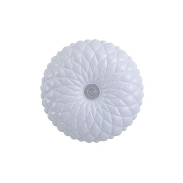 Plafon Auris PLF-53749-M-CL 4000K 1x18W/LED 1260lm IP20 od Italux
