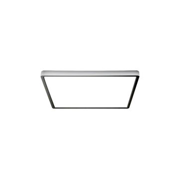 Plafon Bastia PLF-83625-230S-18W-WH 2800K|4000K|6000K 1x18W/LED 1700lm IP20 od Italux