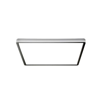 Plafon Bastia PLF-83625-300S-24W-WH 2800K|4000K|6000K 1x24W/LED 2800lm IP20 od Italux