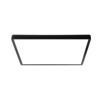 Plafon Bastia PLF-83625-450S-45W-BL 2800K|4000K|6000K 1x45W/LED 5300lm IP20 od Italux